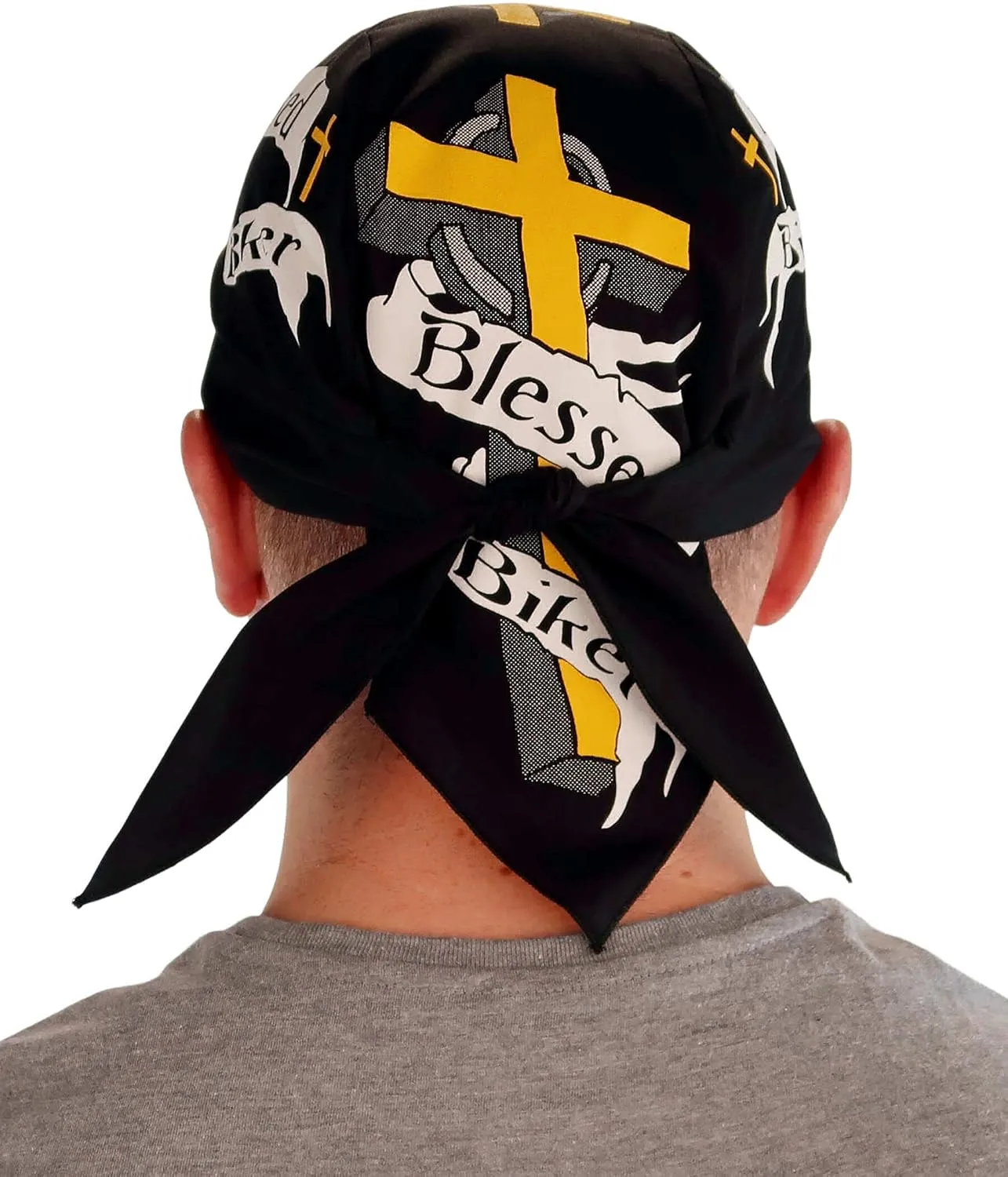 Sparkling EARTH - American Made Skull Caps Doo Rags Do Rag Durag Headwrap Head Wraps Skullies - Made in The USA!