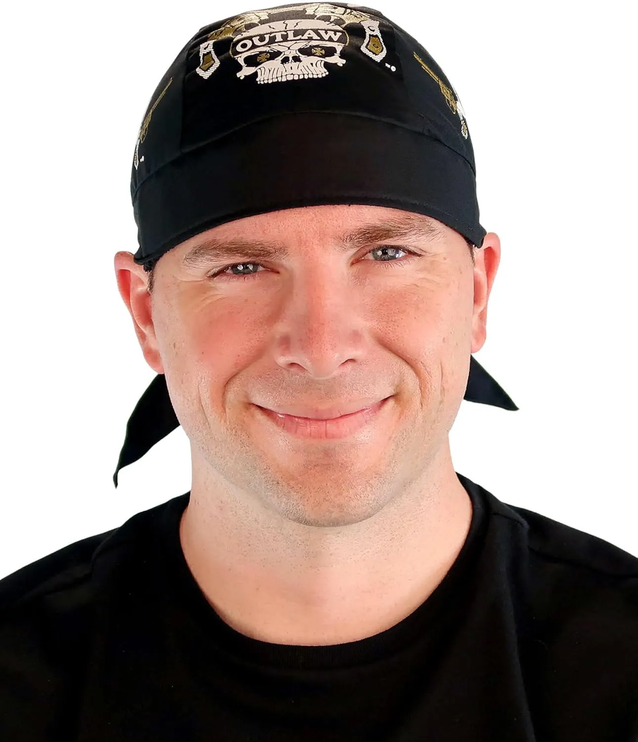 Sparkling EARTH - American Made Skull Caps Doo Rags Do Rag Durag Headwrap Head Wraps Skullies - Made in The USA!