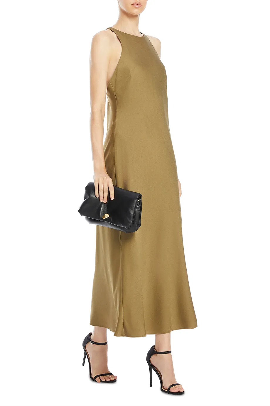 Tanya Chained Midi Dress