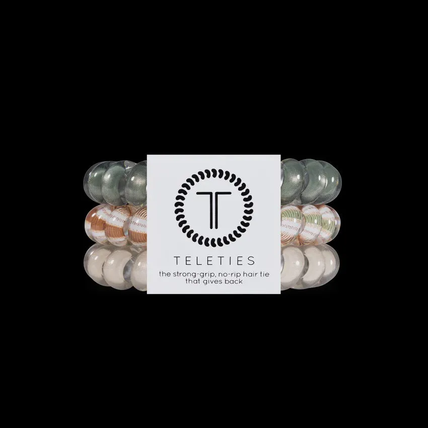 TELETIES | EUCALYPTUS