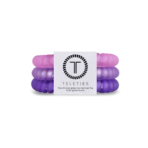Teleties Hair Ties - Small