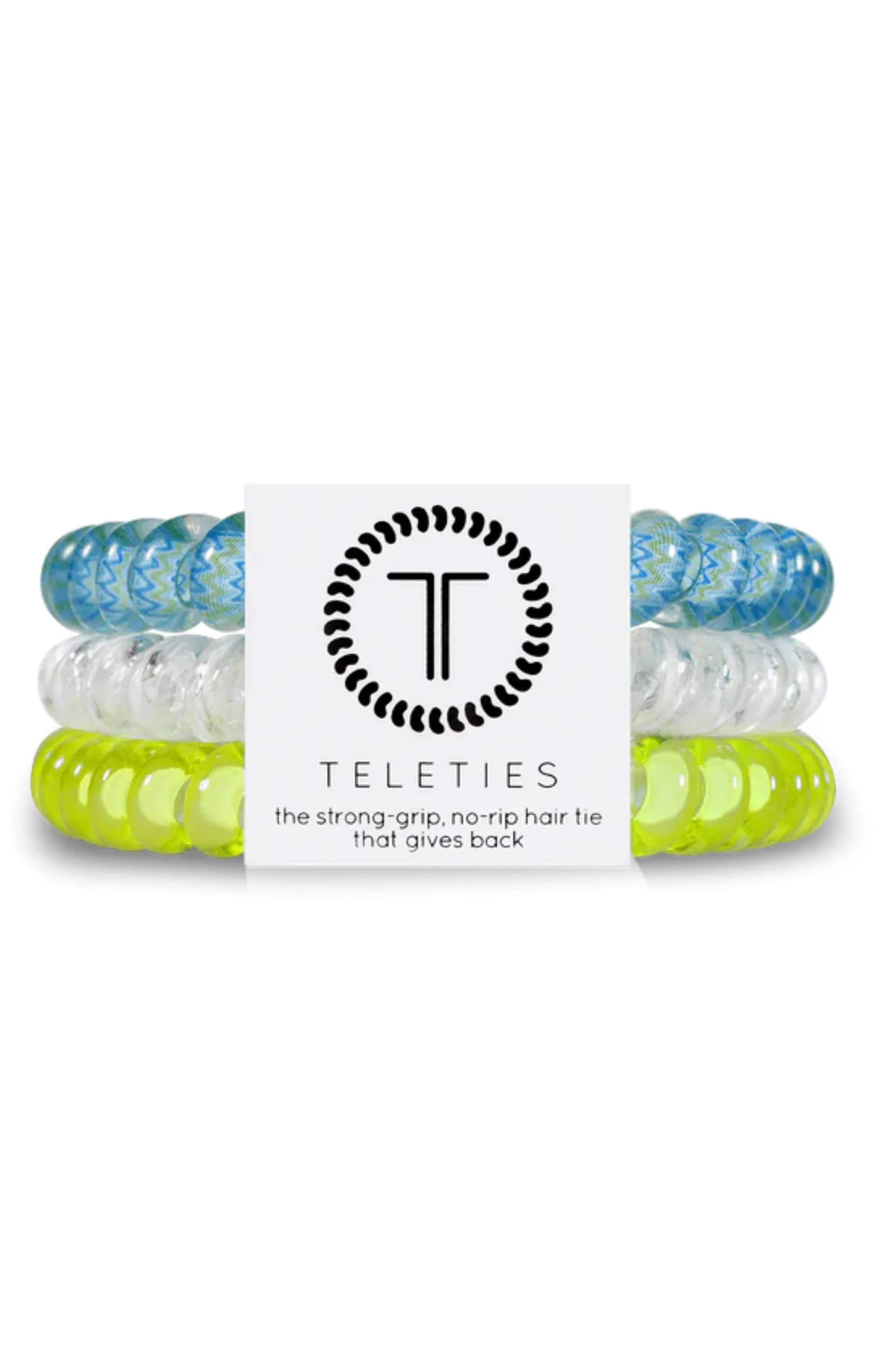 Teleties Hair Ties - Small
