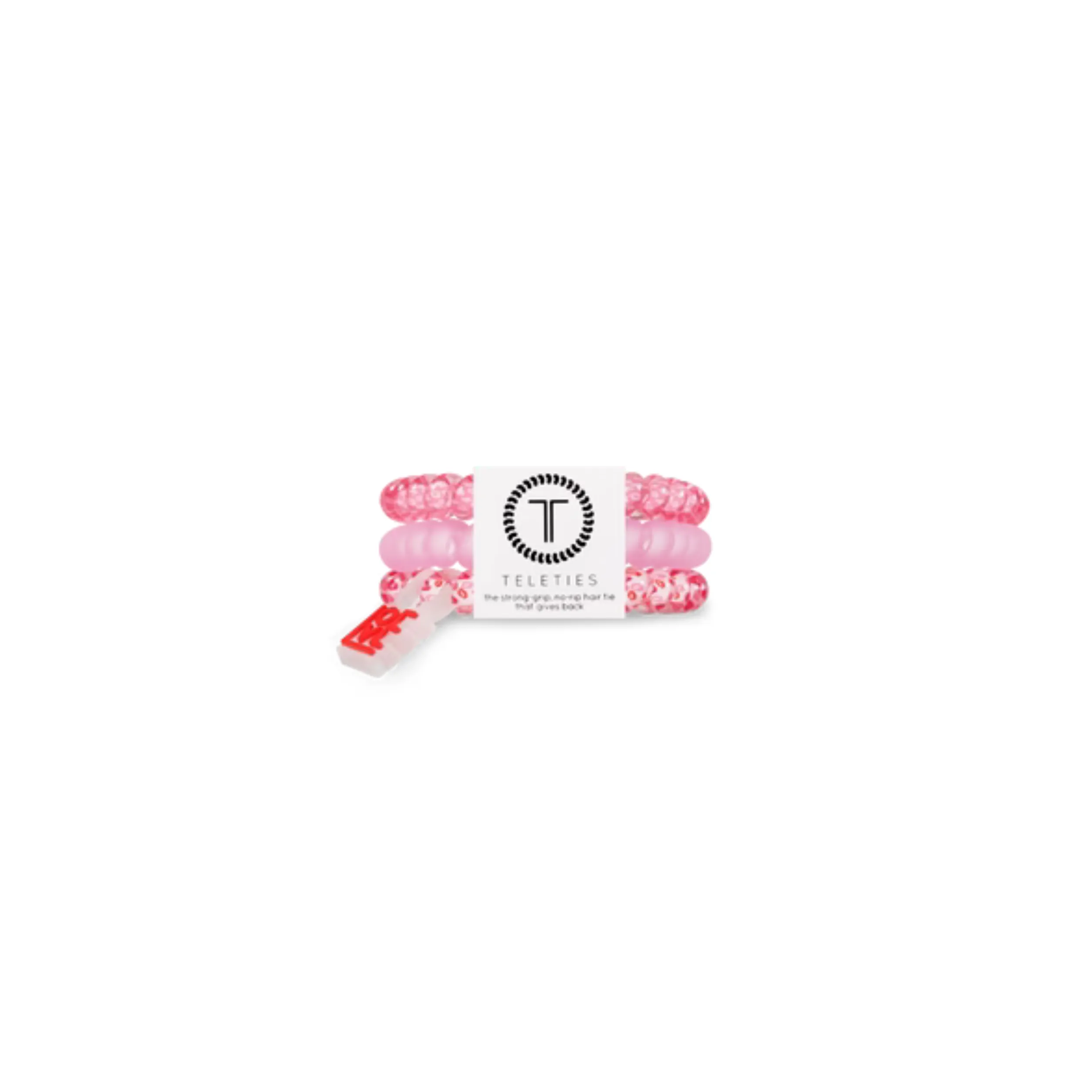 Teleties Hair Ties - Small
