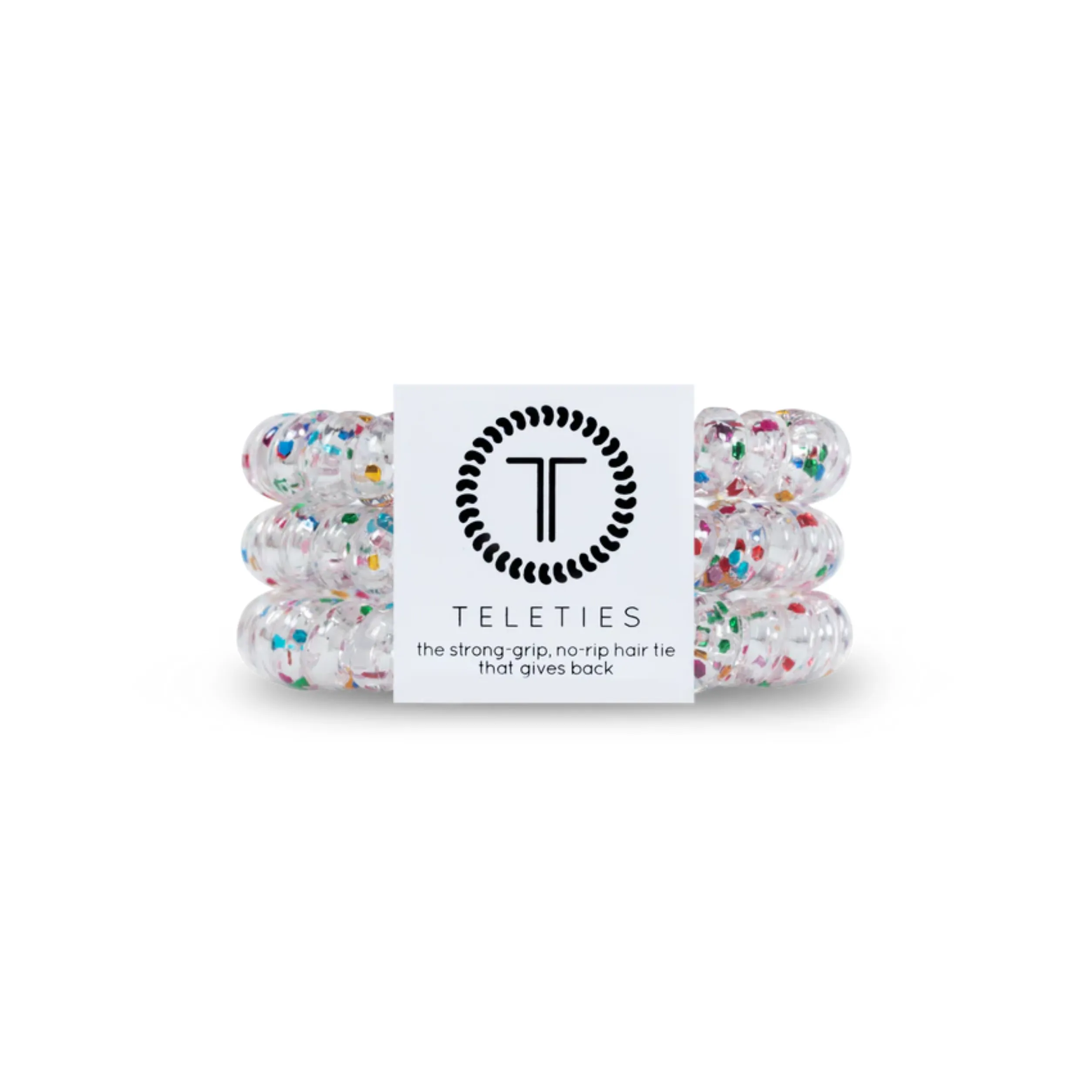 Teleties Hair Ties - Small