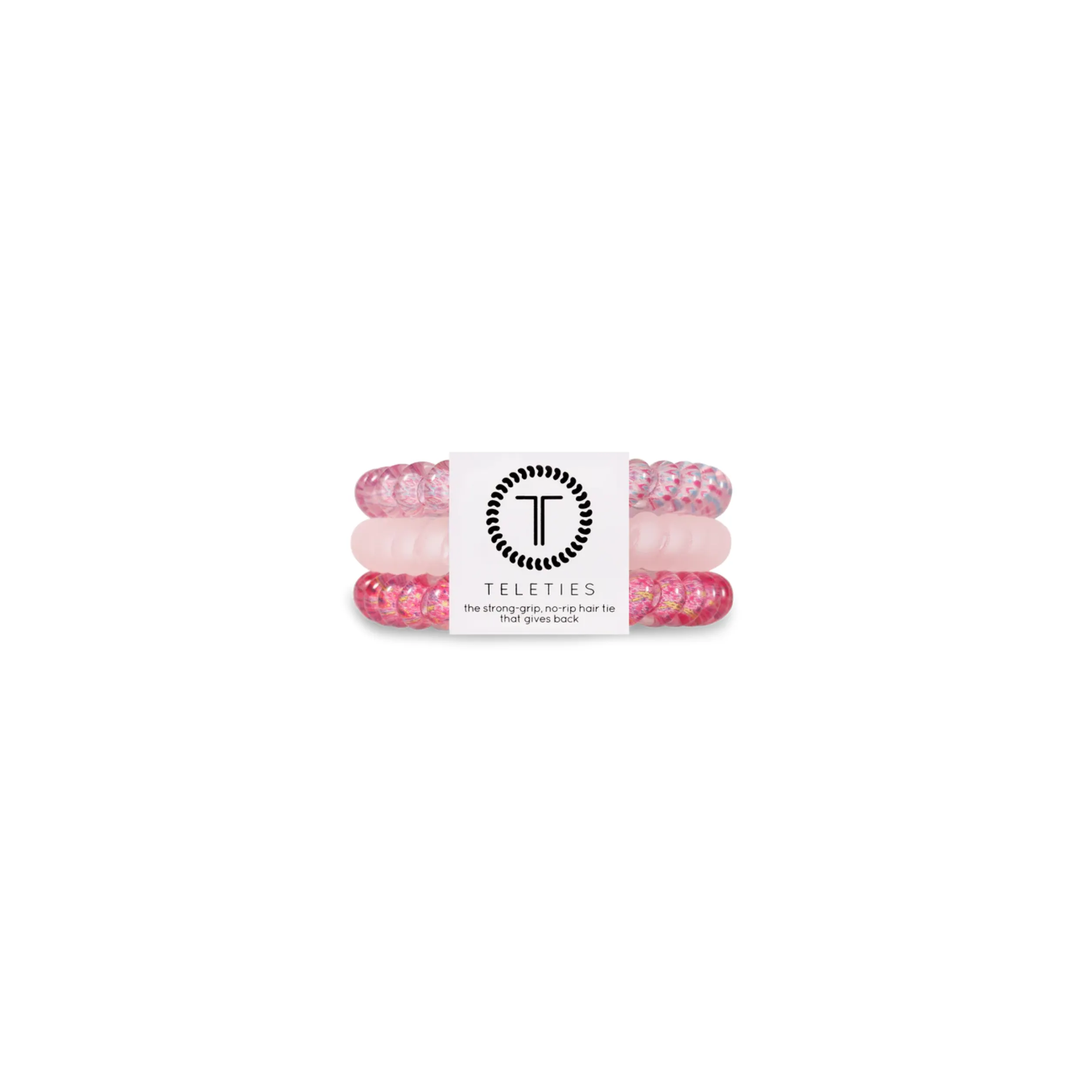 Teleties Hair Ties - Small