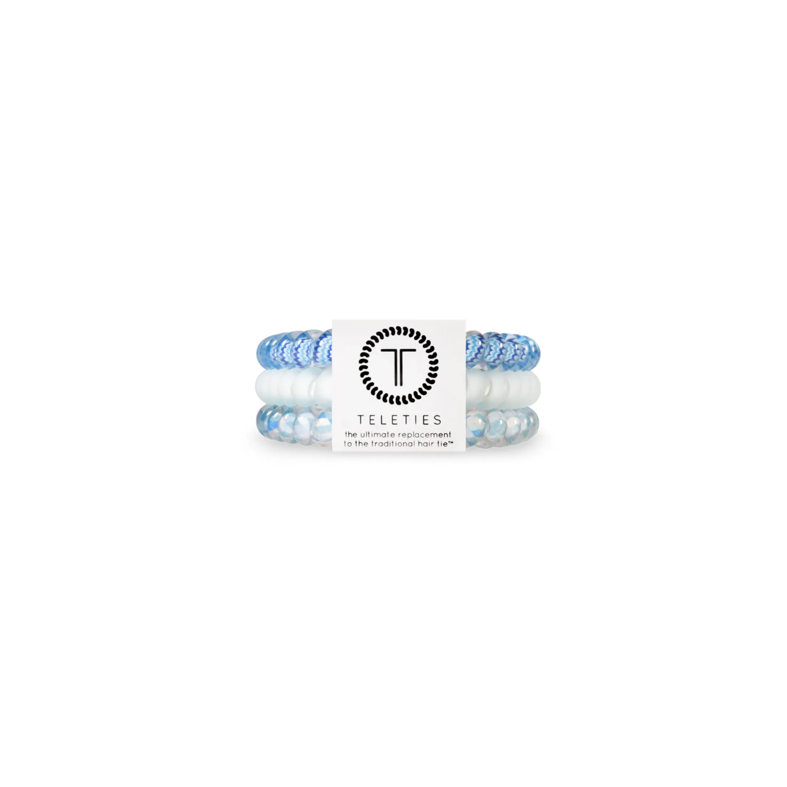 Teleties Hair Ties - Small