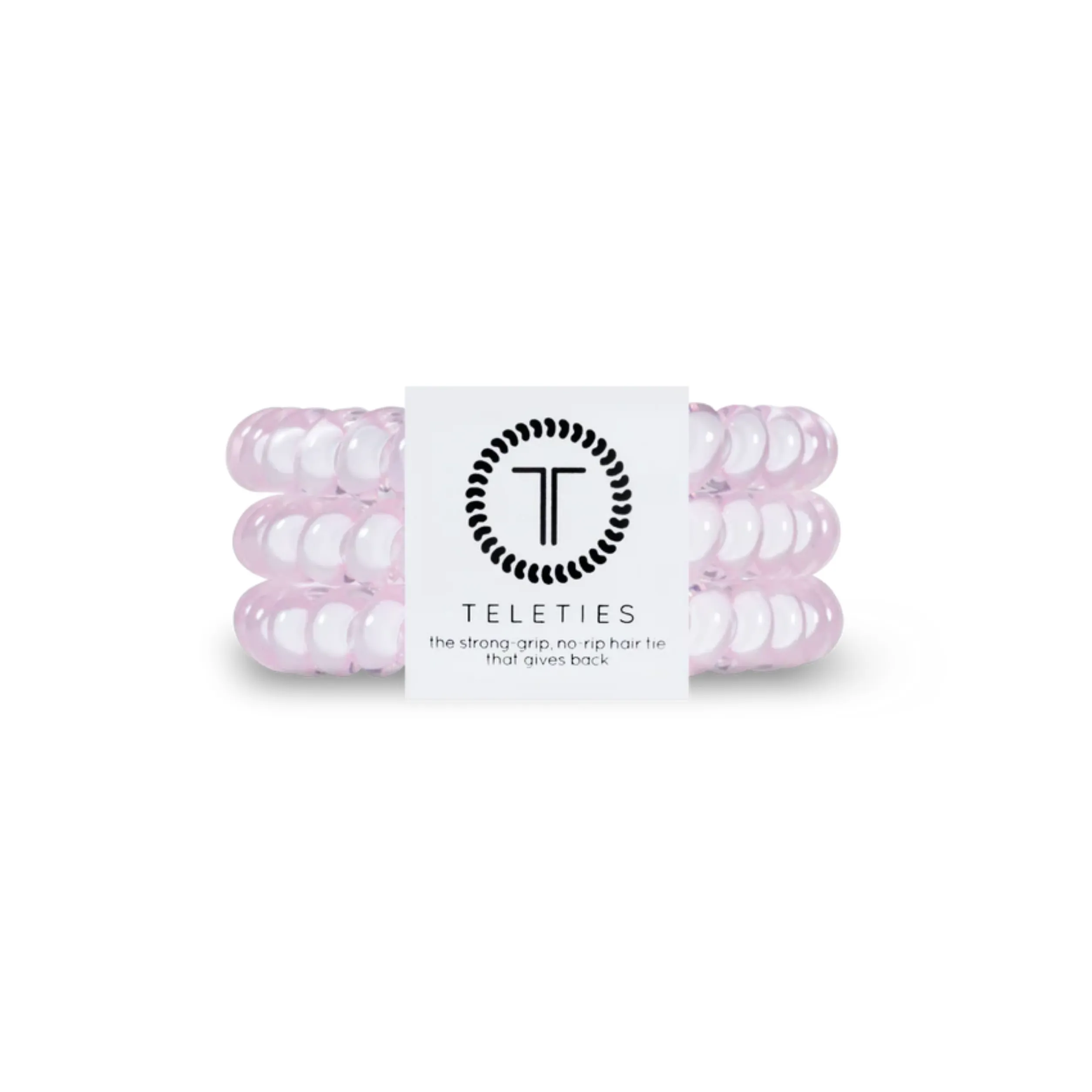 Teleties Hair Ties - Small