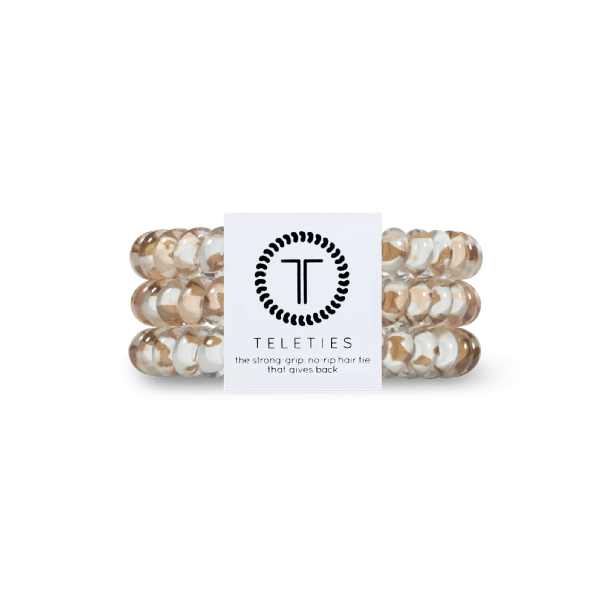 Teleties Hair Ties - Small
