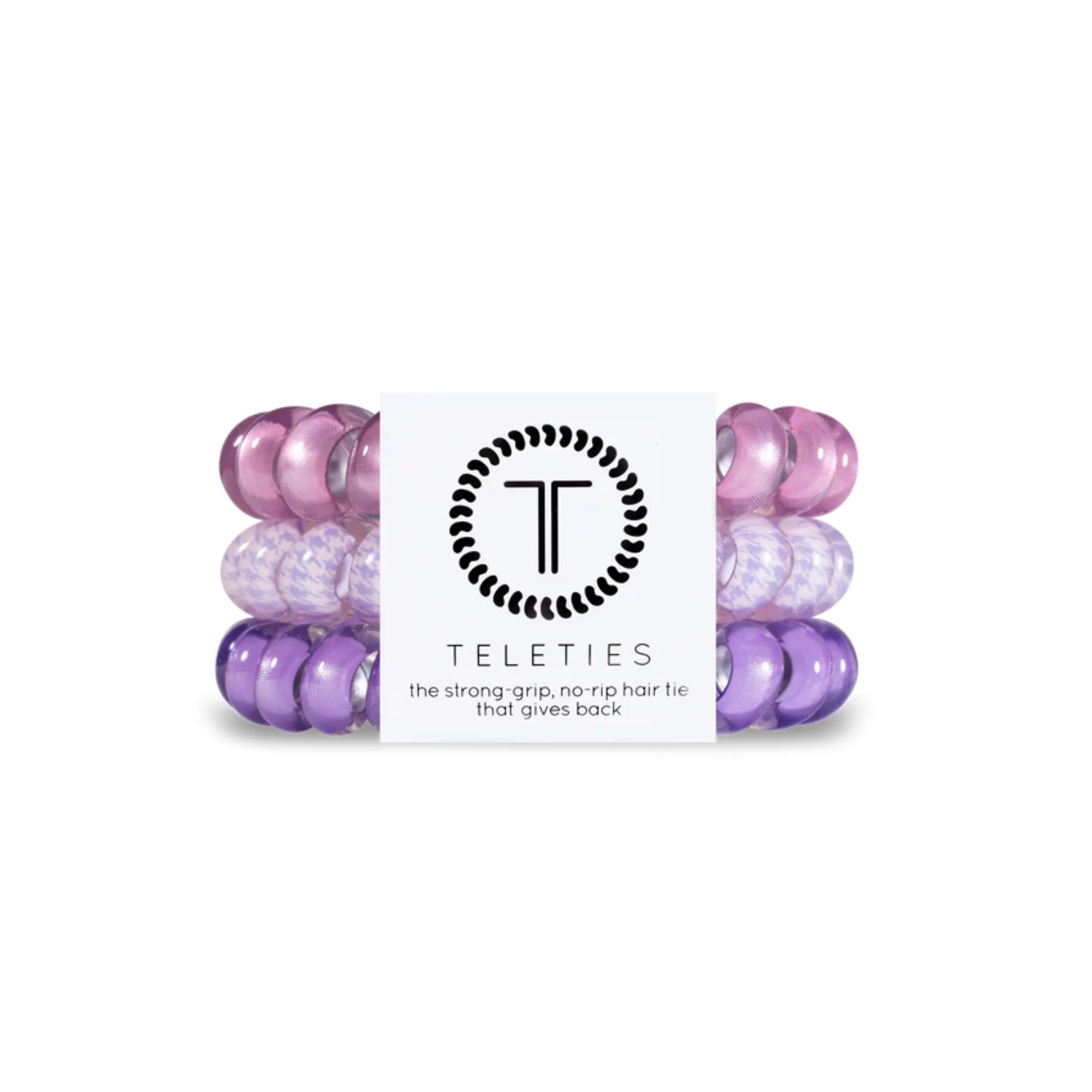 Teleties Hair Ties - Small