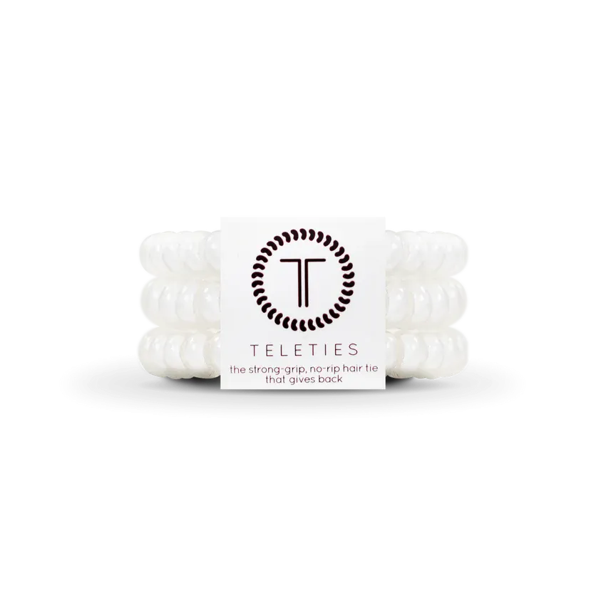 Teleties Hair Ties - Small
