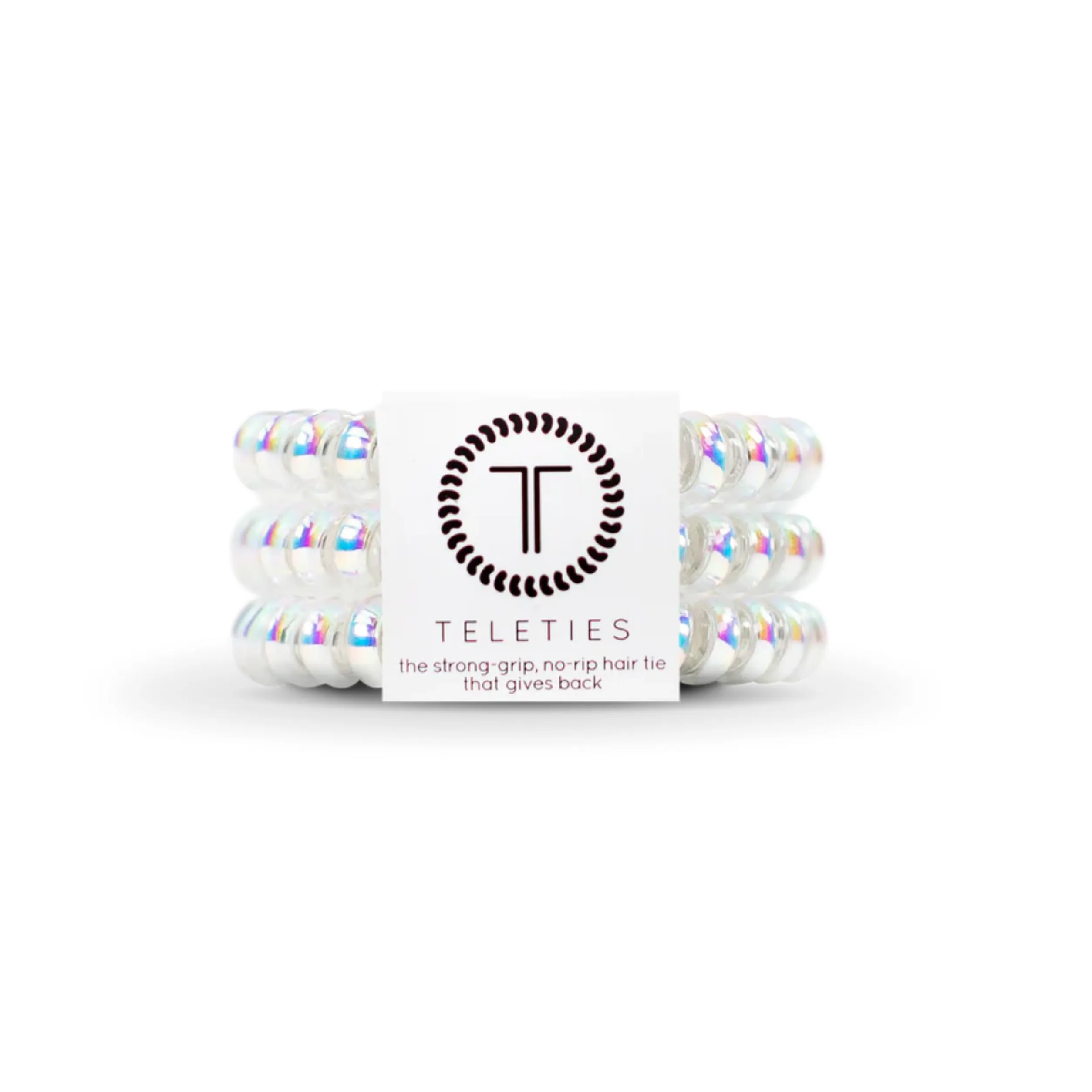 Teleties Hair Ties - Small