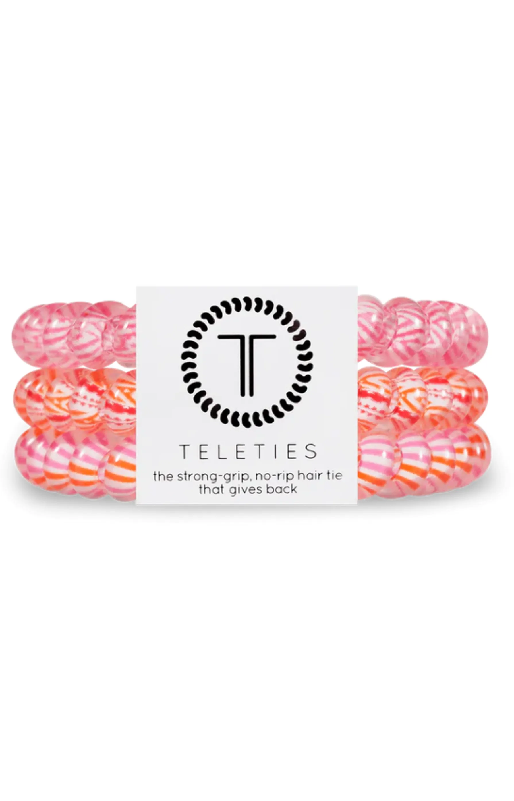Teleties Hair Ties - Small