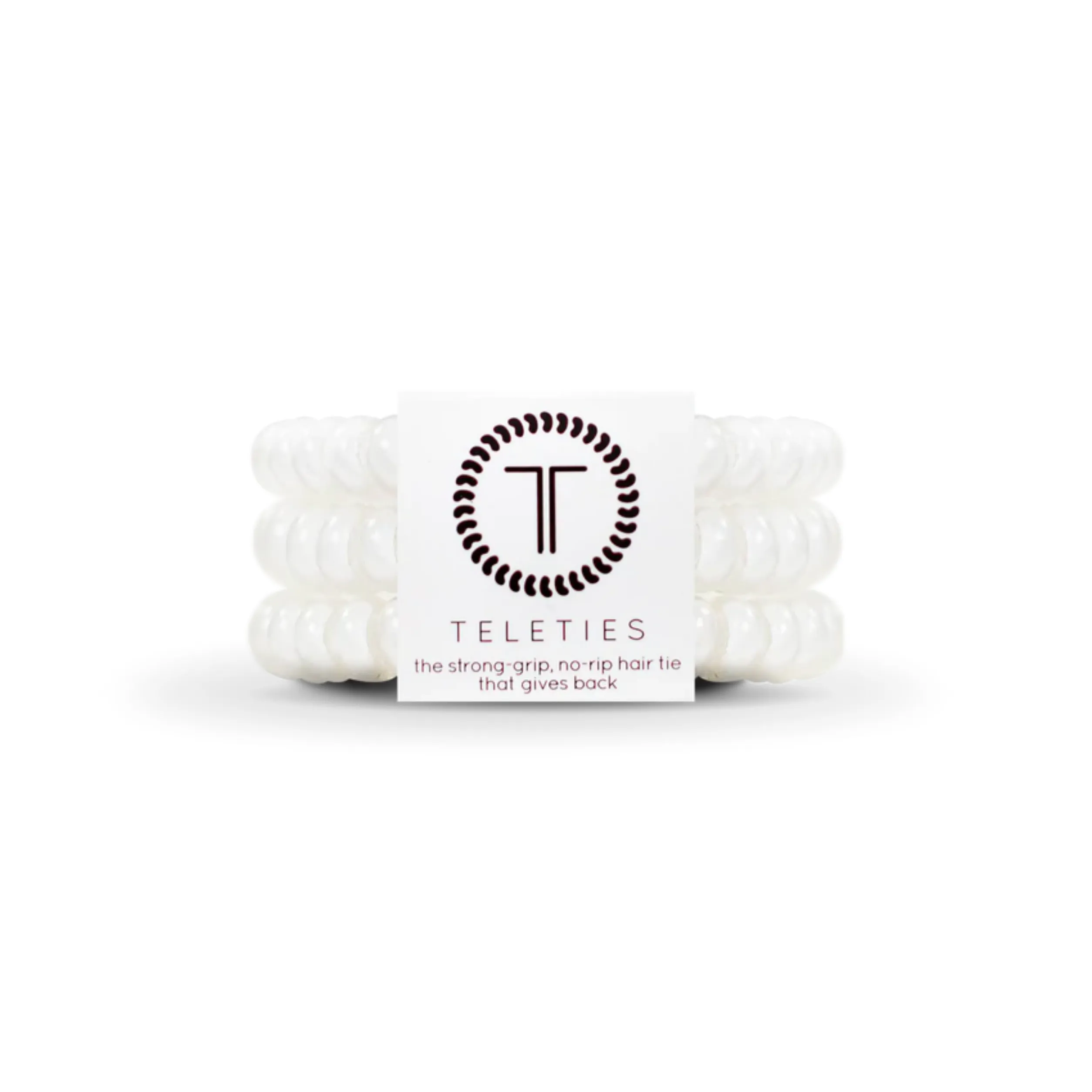 Teleties Hair Ties - Small