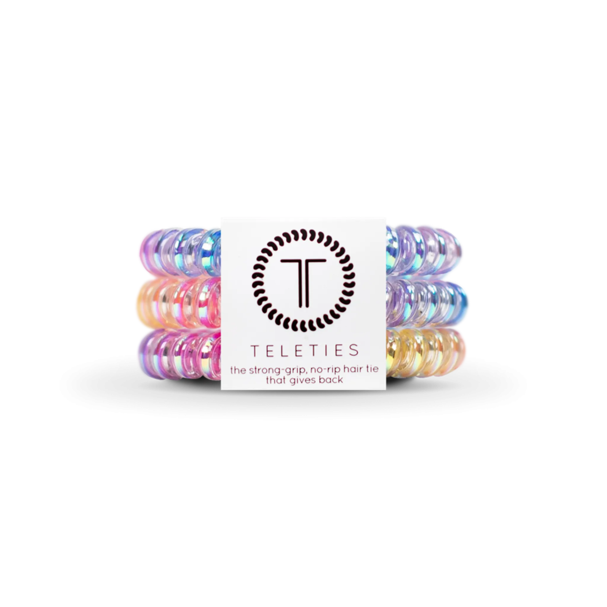 Teleties Hair Ties - Small