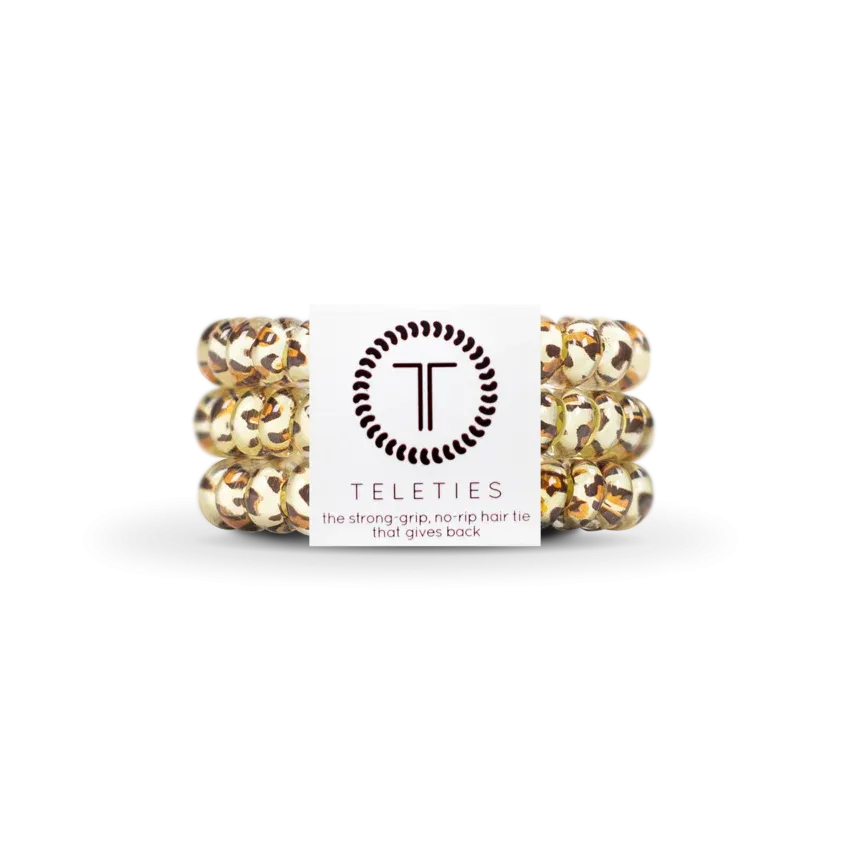 Teleties Hair Ties - Small