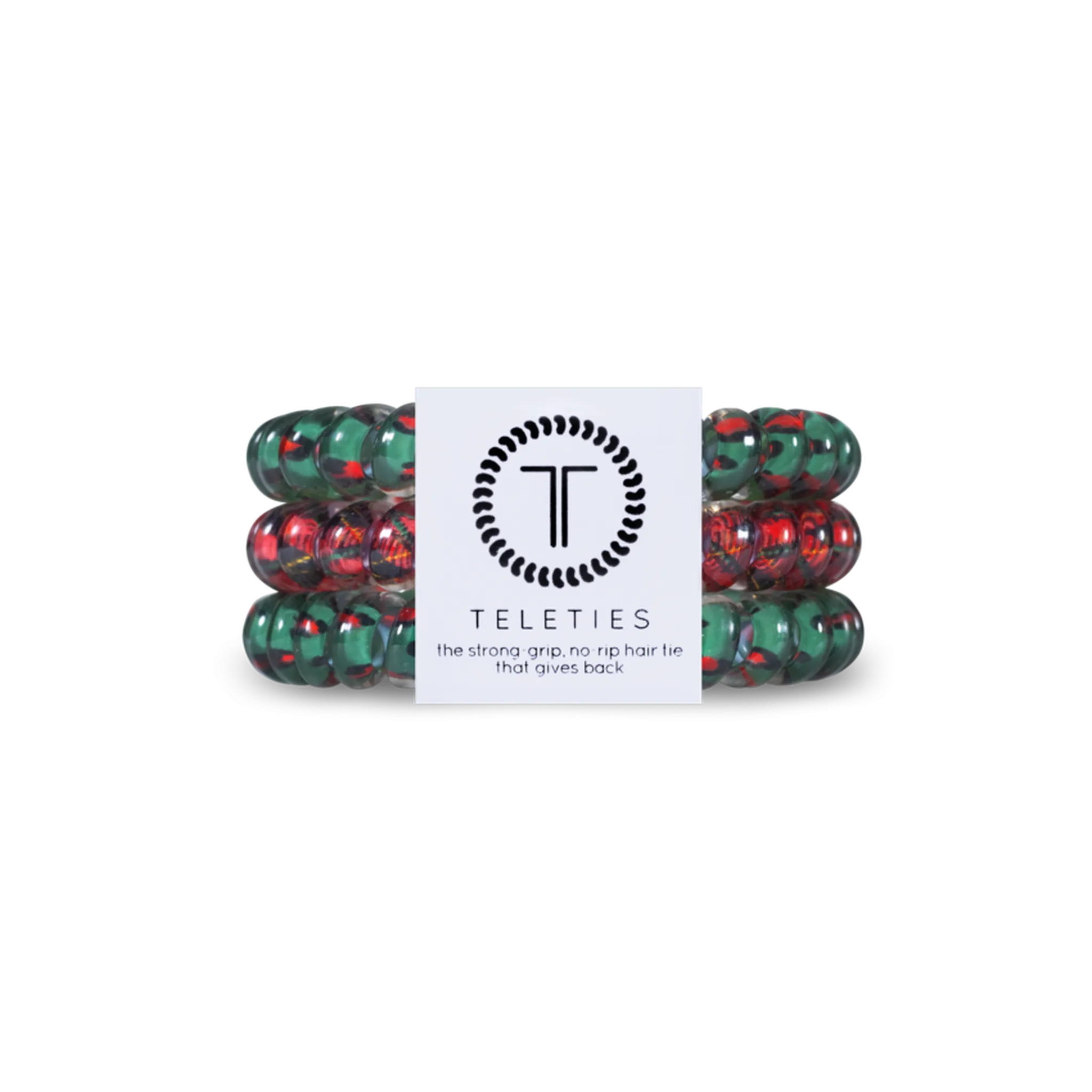 Teleties Hair Ties - Small