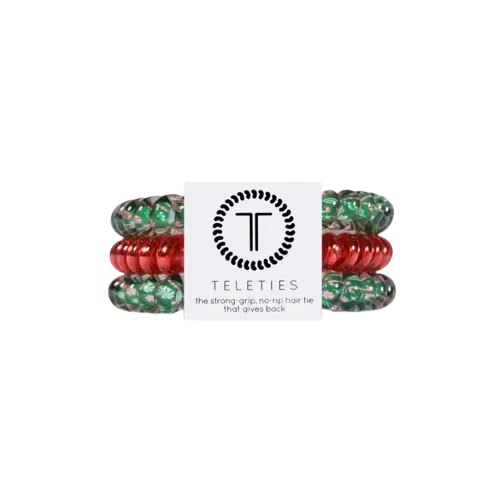 Teleties Hair Ties - Small