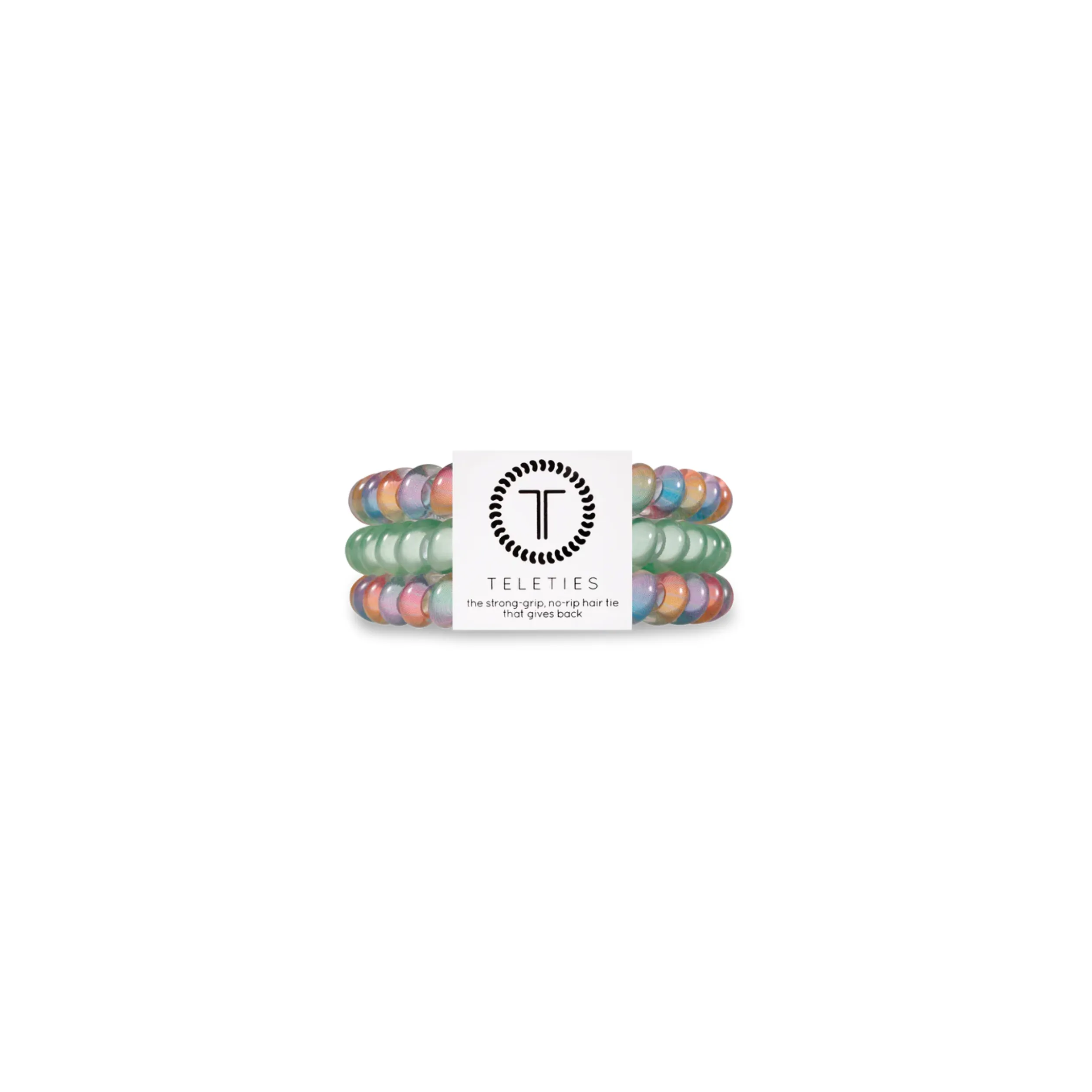 Teleties Hair Ties - Small