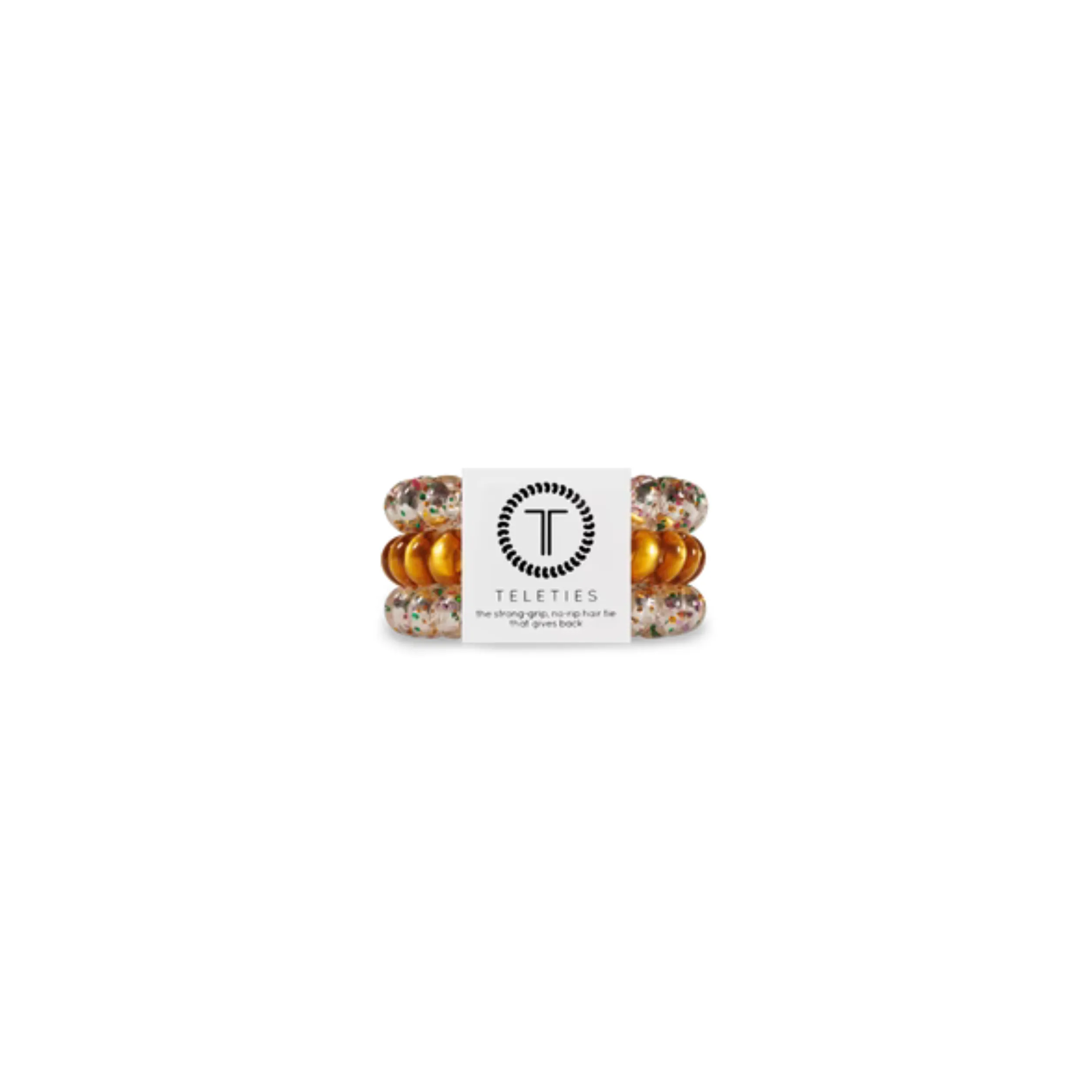 Teleties Hair Ties - Small