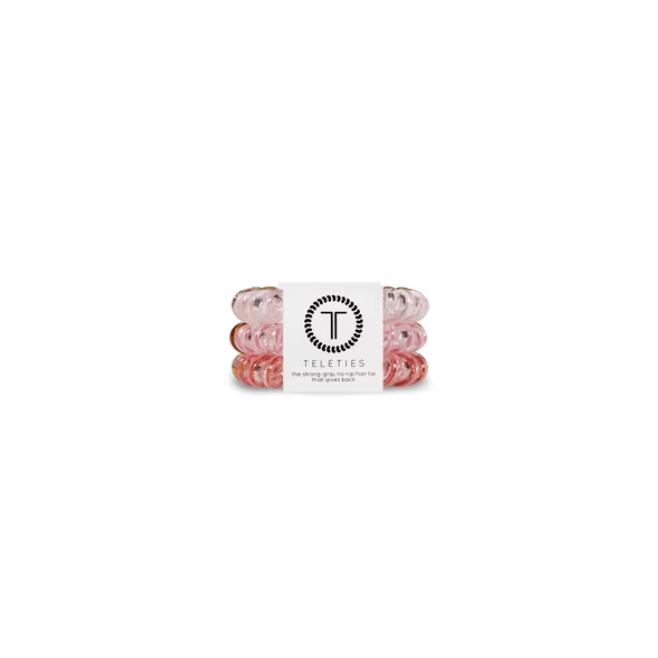 Teleties Hair Ties - Small