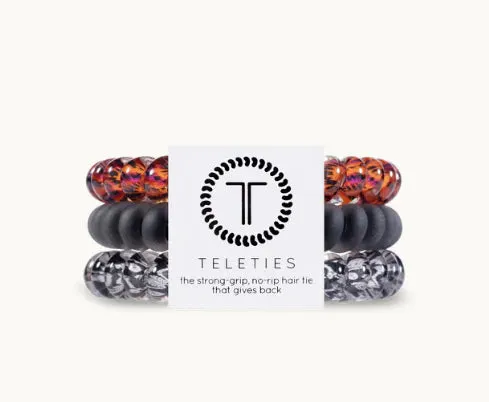 Teleties Hair Ties - Small