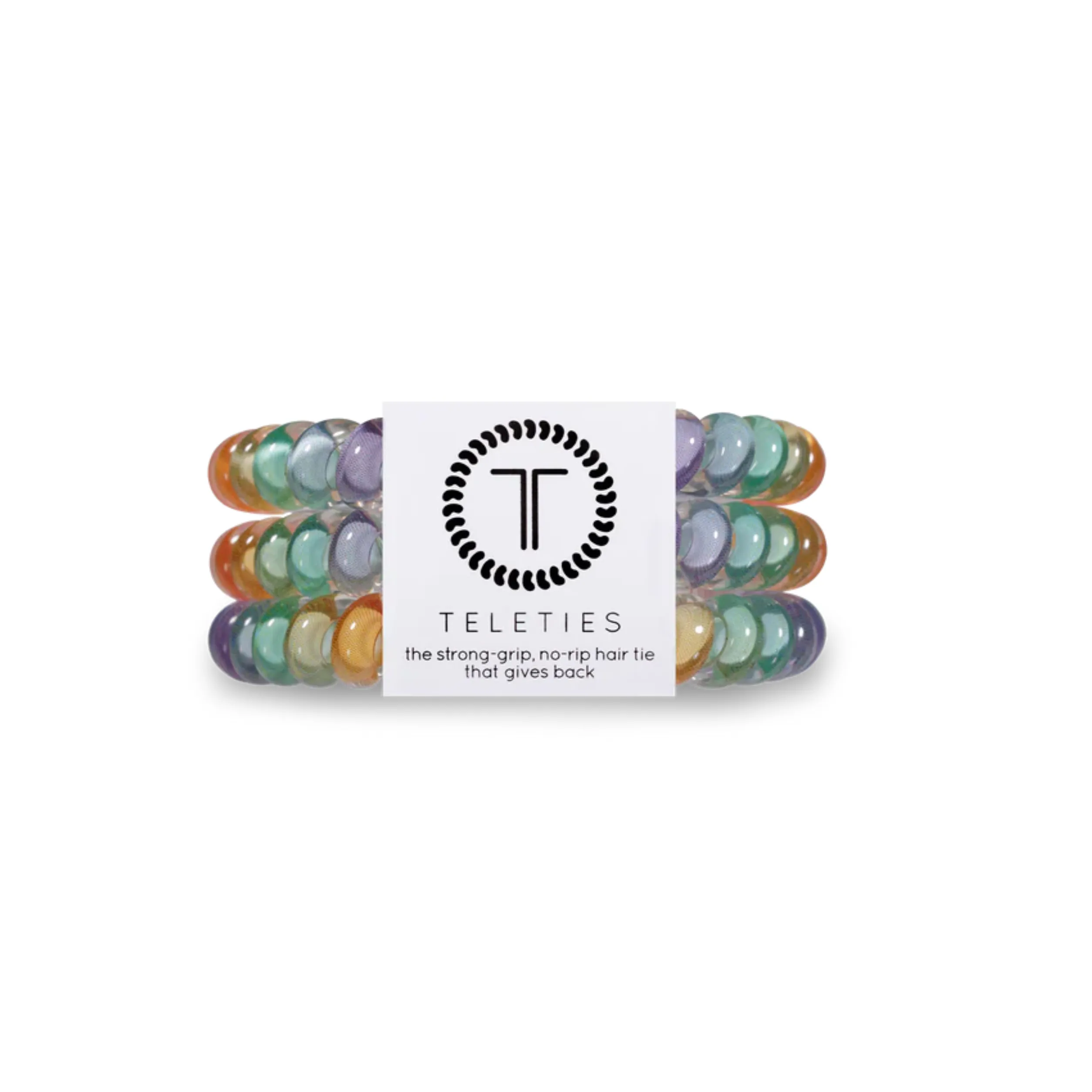 Teleties Hair Ties - Small