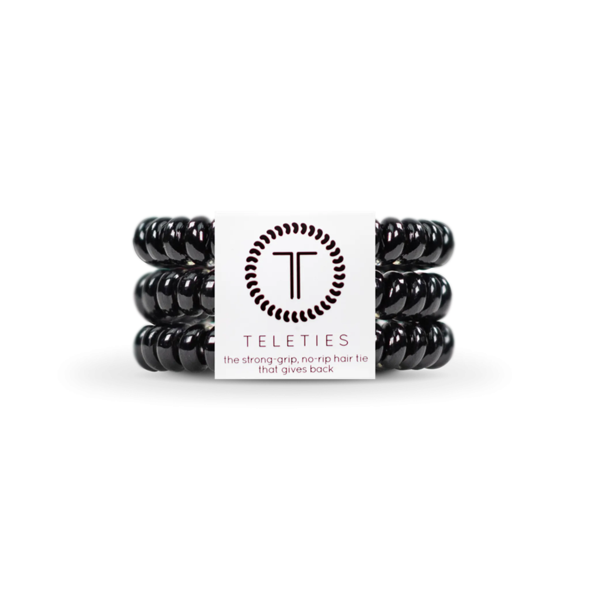 Teleties Hair Ties - Small