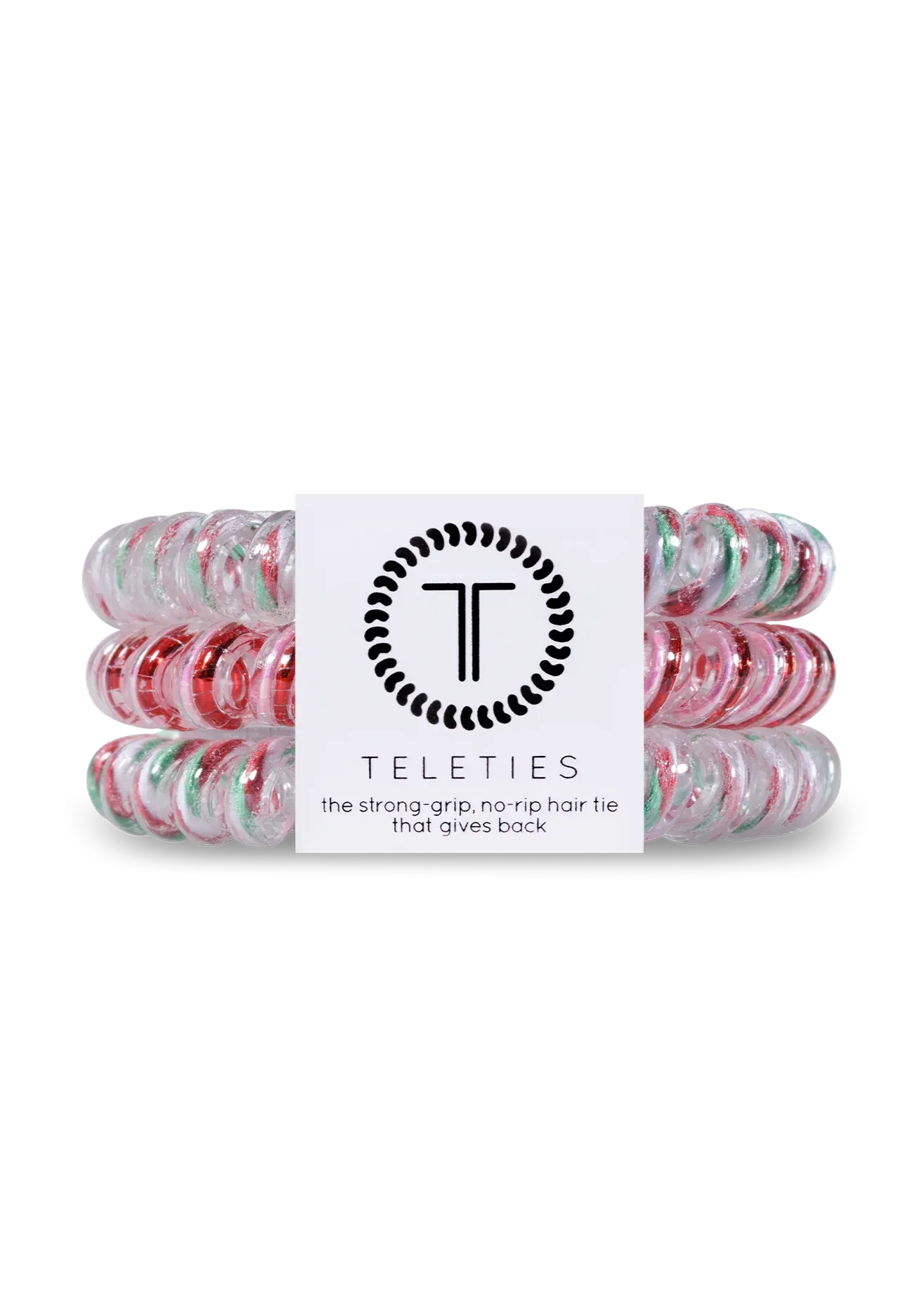 Teleties Hair Ties - Small