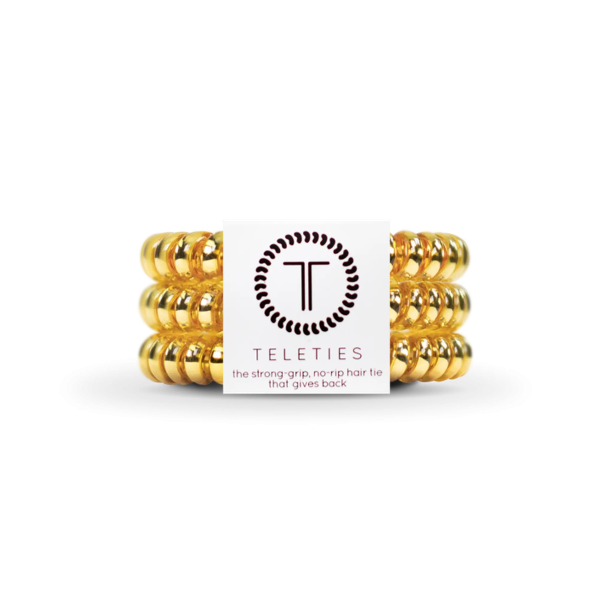Teleties Hair Ties - Small