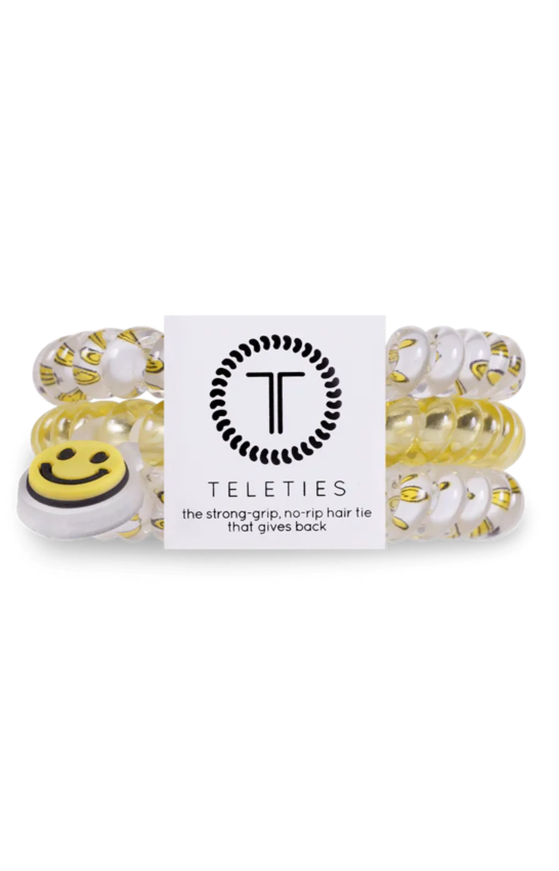 Teleties Hair Ties - Small
