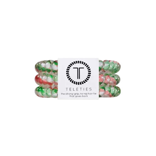Teleties Hair Ties - Small