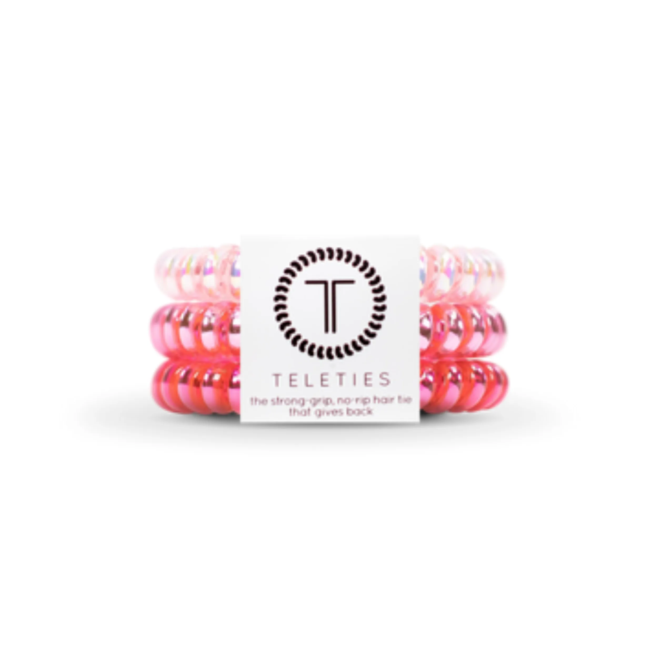 Teleties Hair Ties - Small