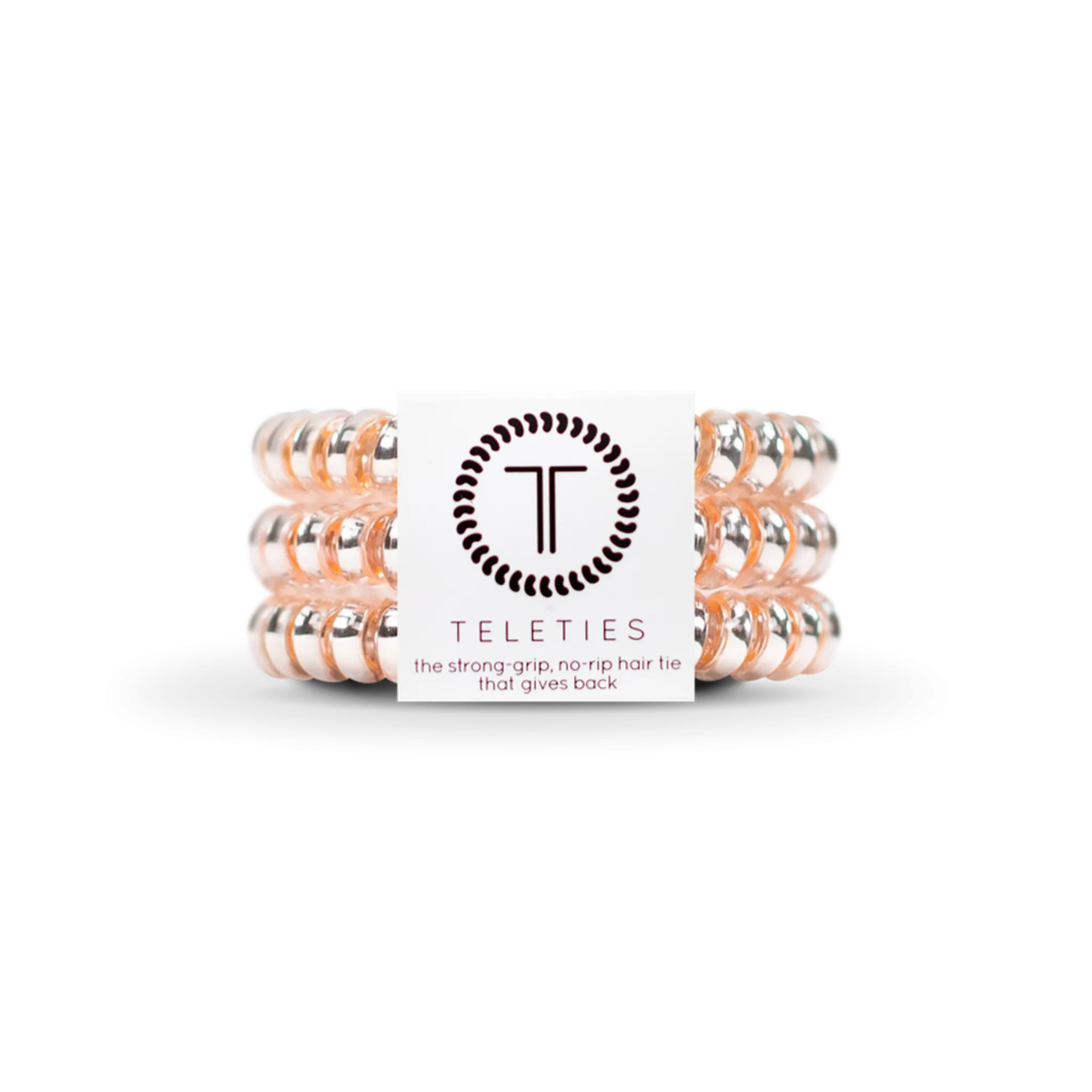 Teleties Hair Ties - Small