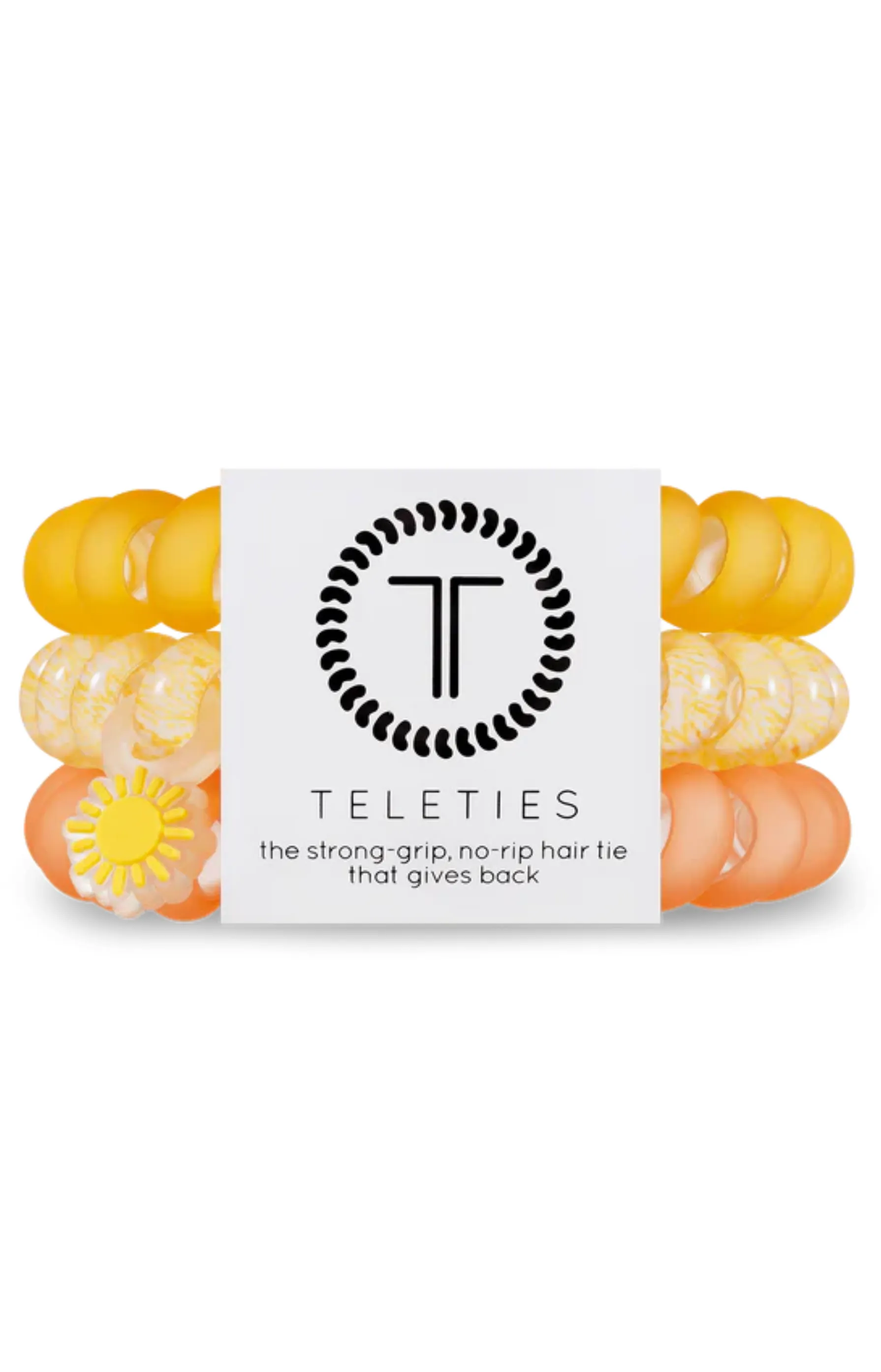 Teleties Hair Ties - Small