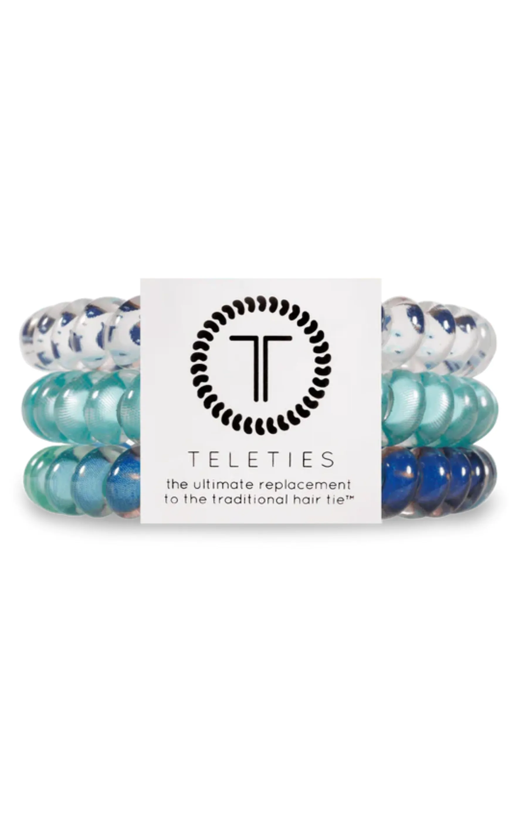 Teleties Hair Ties - Small