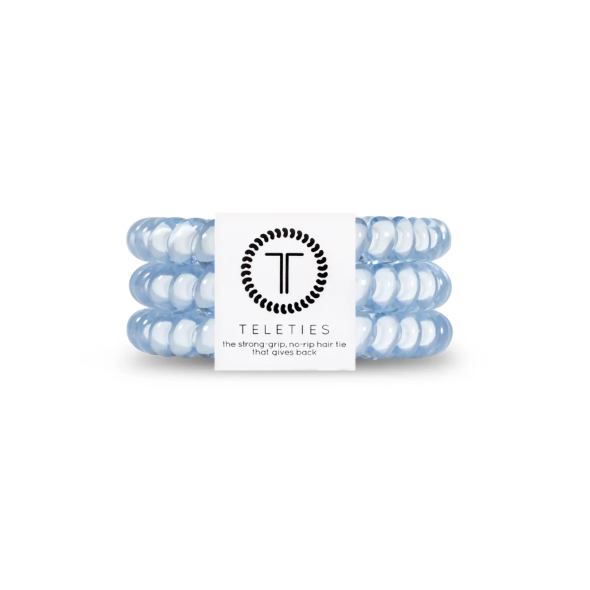 Teleties Hair Ties - Small