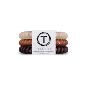 Teleties Hair Ties - Small