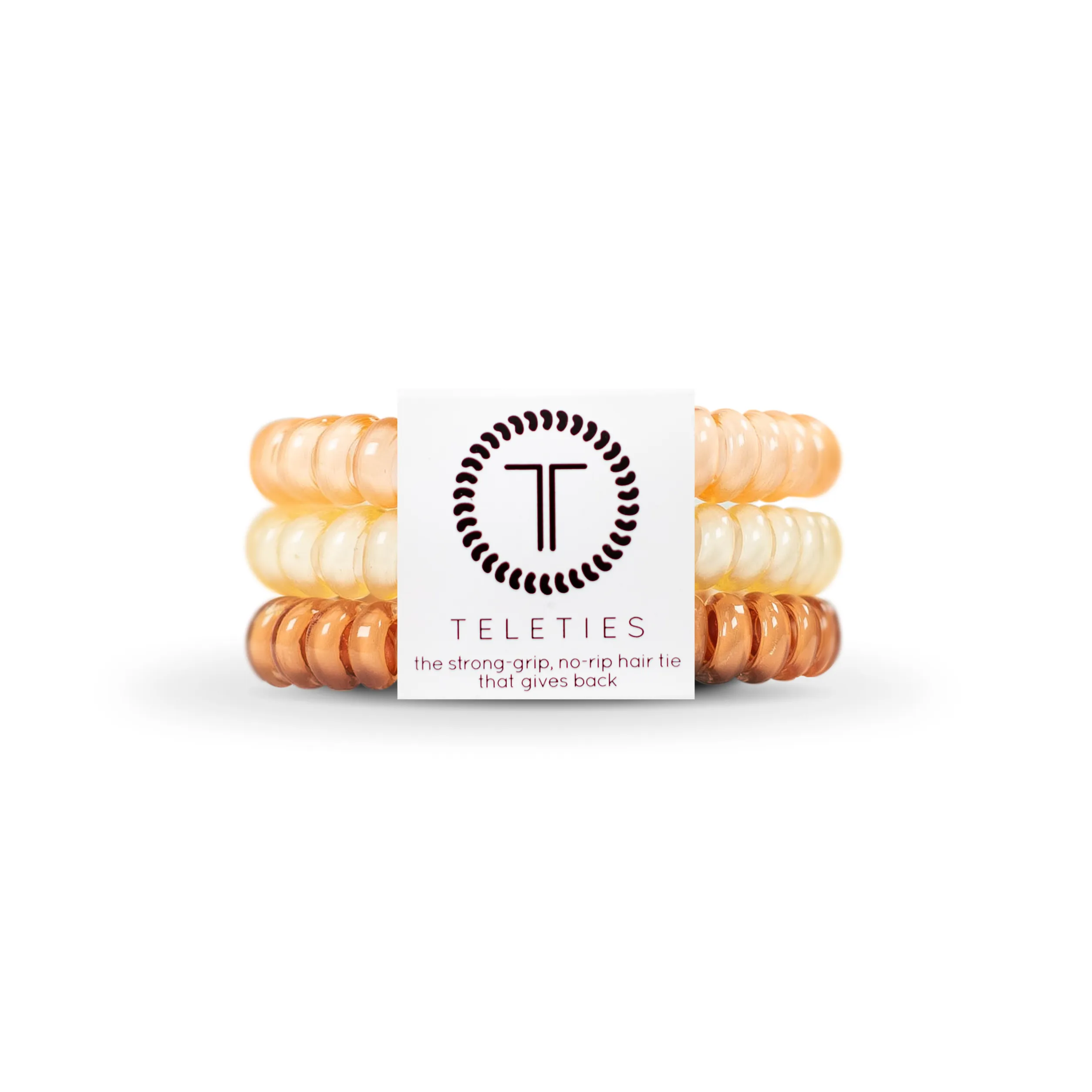 Teleties Hair Ties - Small