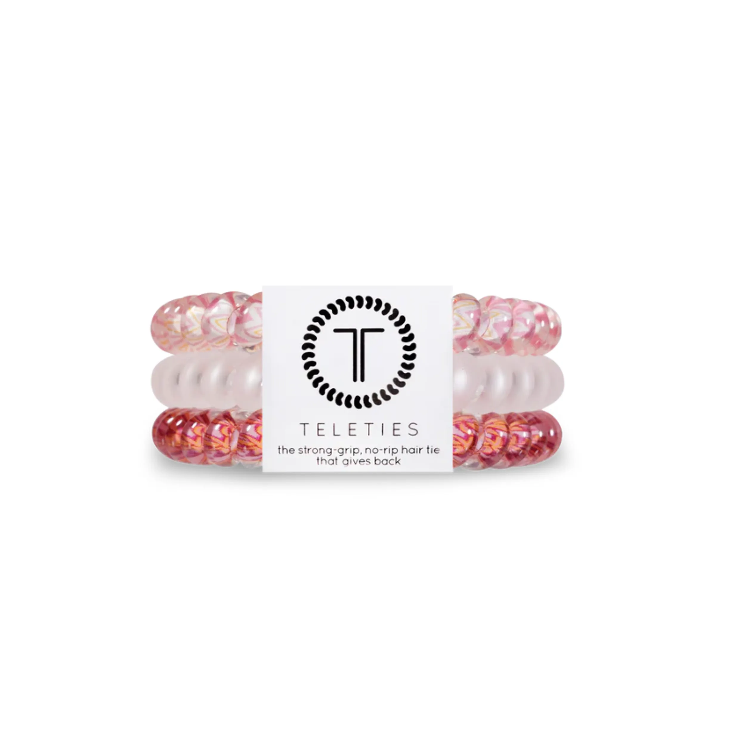 Teleties Hair Ties - Small