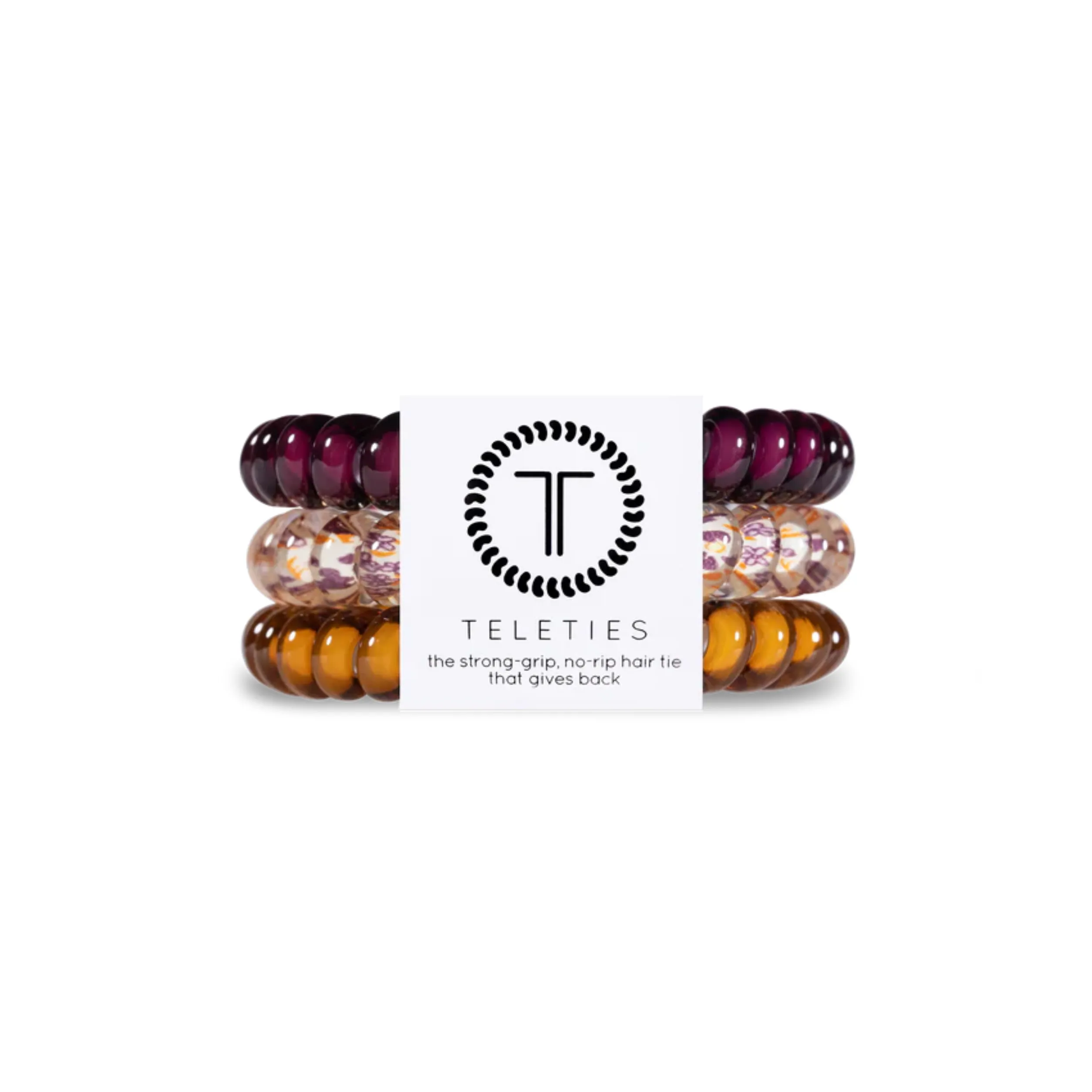 Teleties Hair Ties - Small