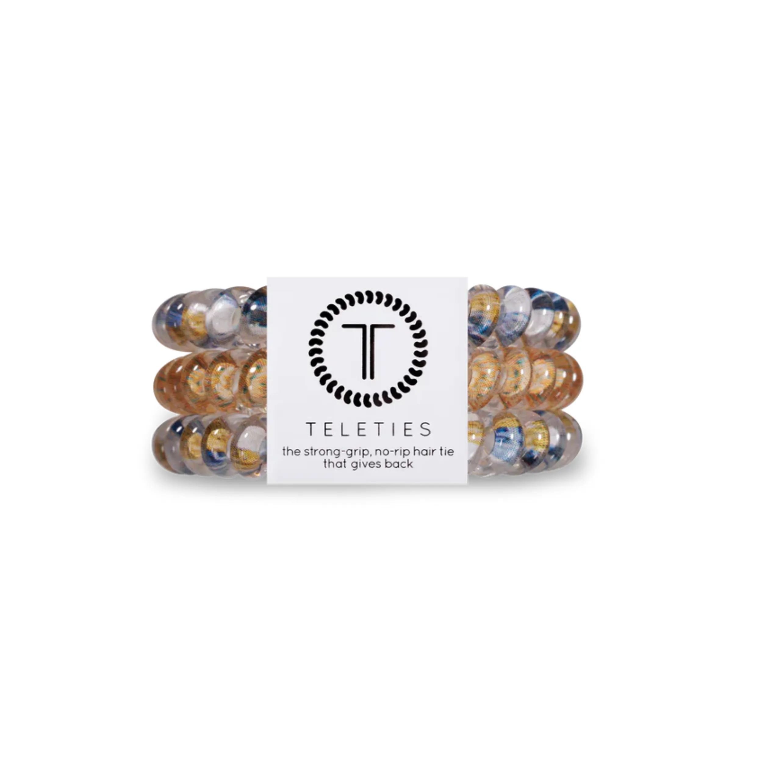 Teleties Hair Ties - Small