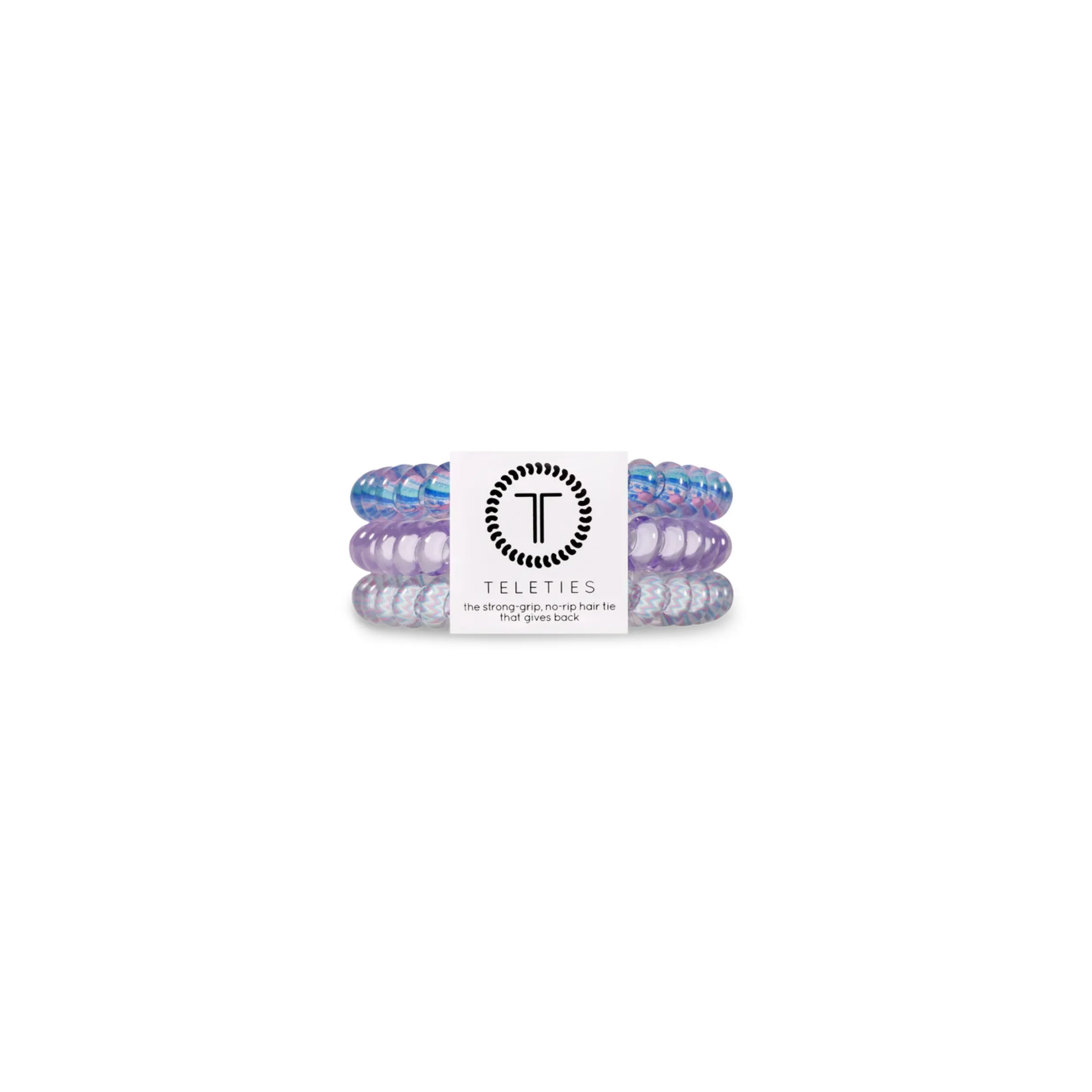 Teleties Hair Ties - Small