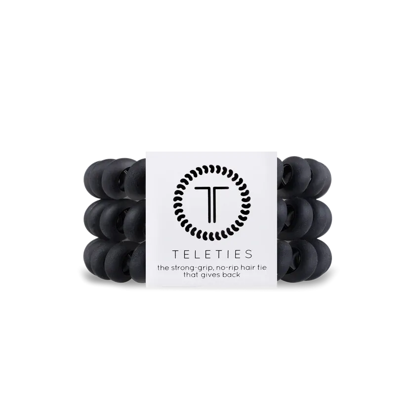 Teleties Hair Ties - Small