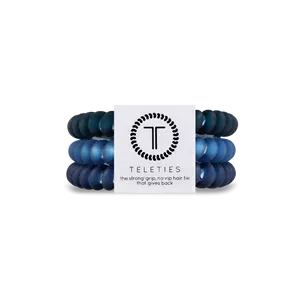 Teleties Hair Ties - Small