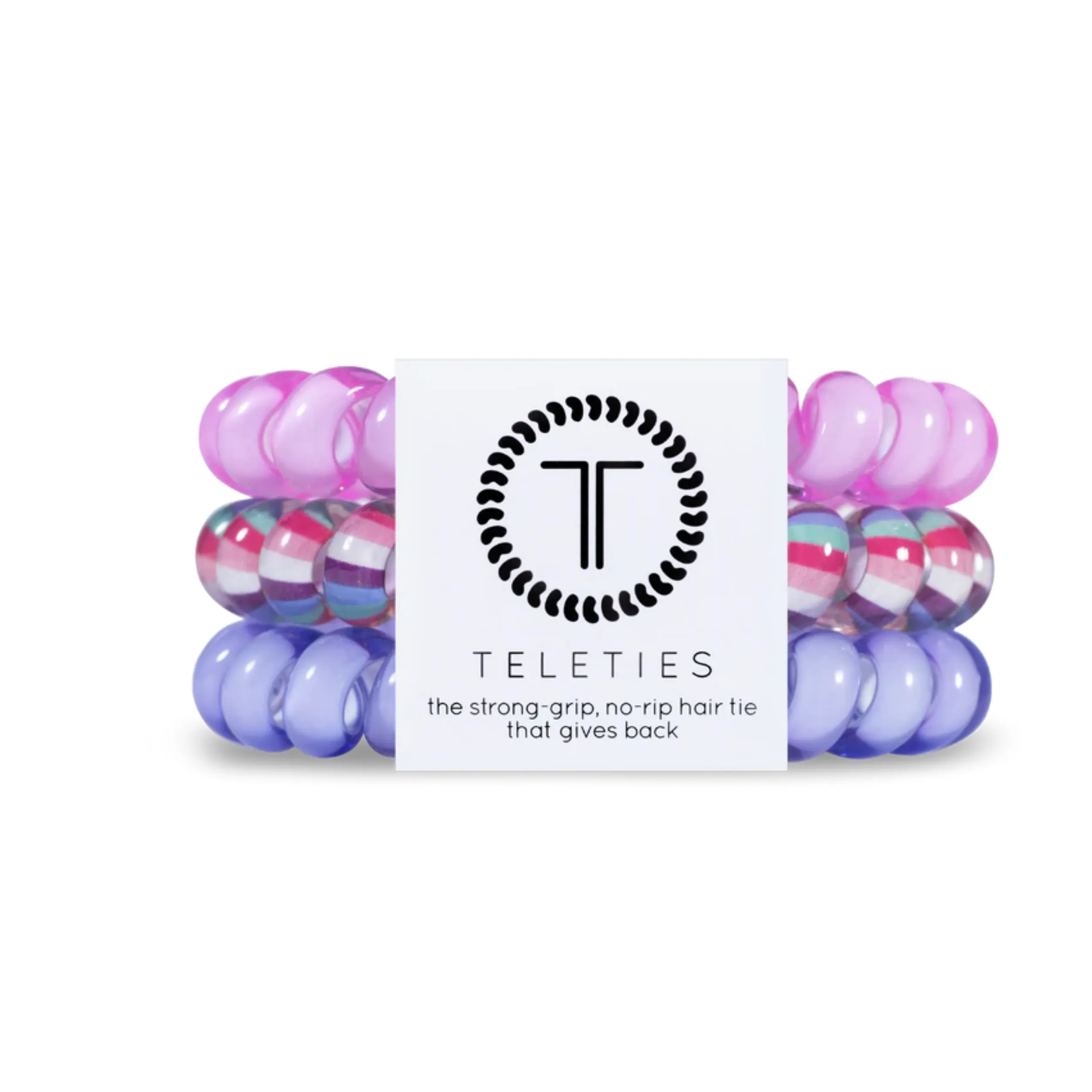 Teleties Hair Ties - Small