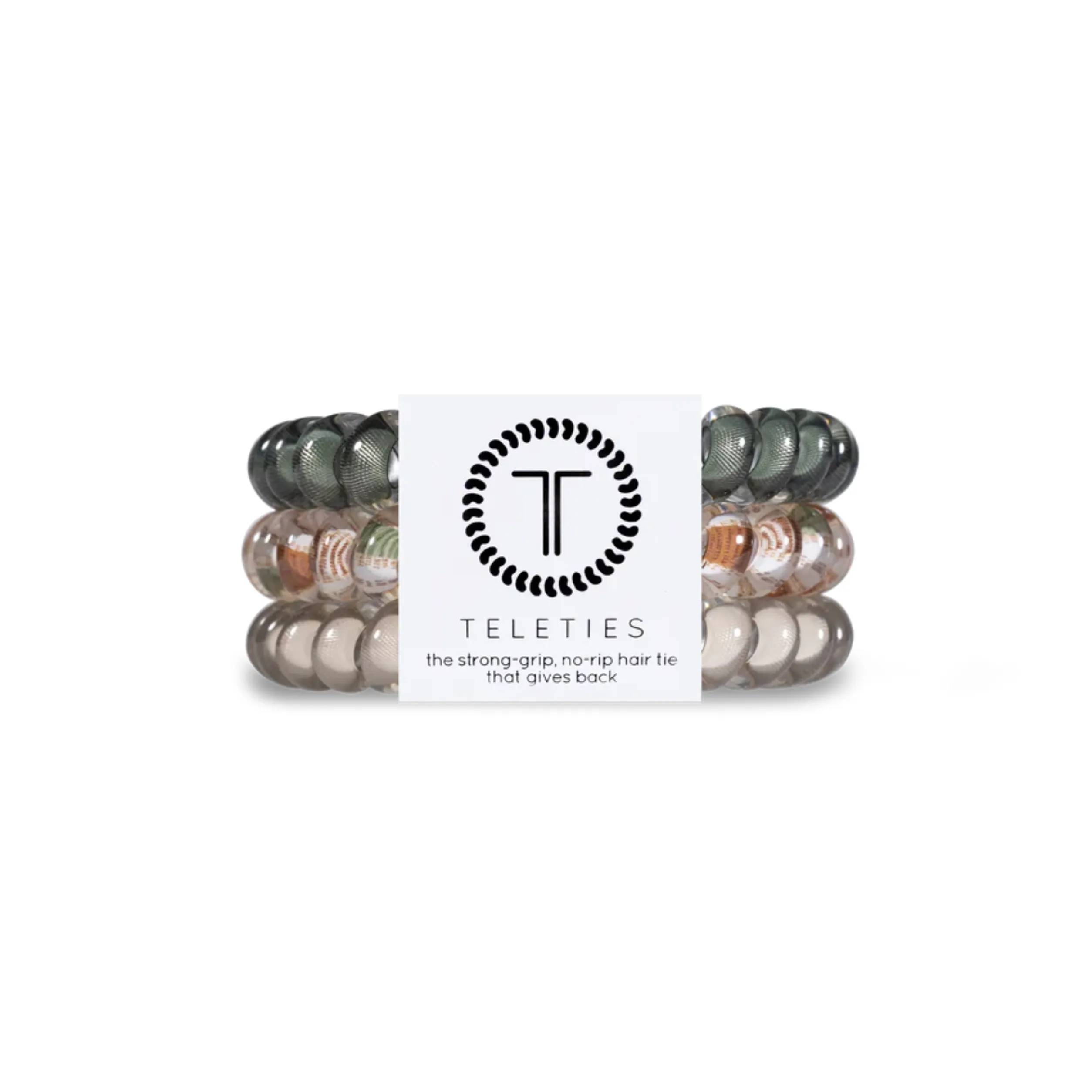 Teleties Hair Ties - Small
