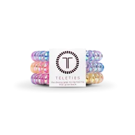 Teleties Hair Ties - Small