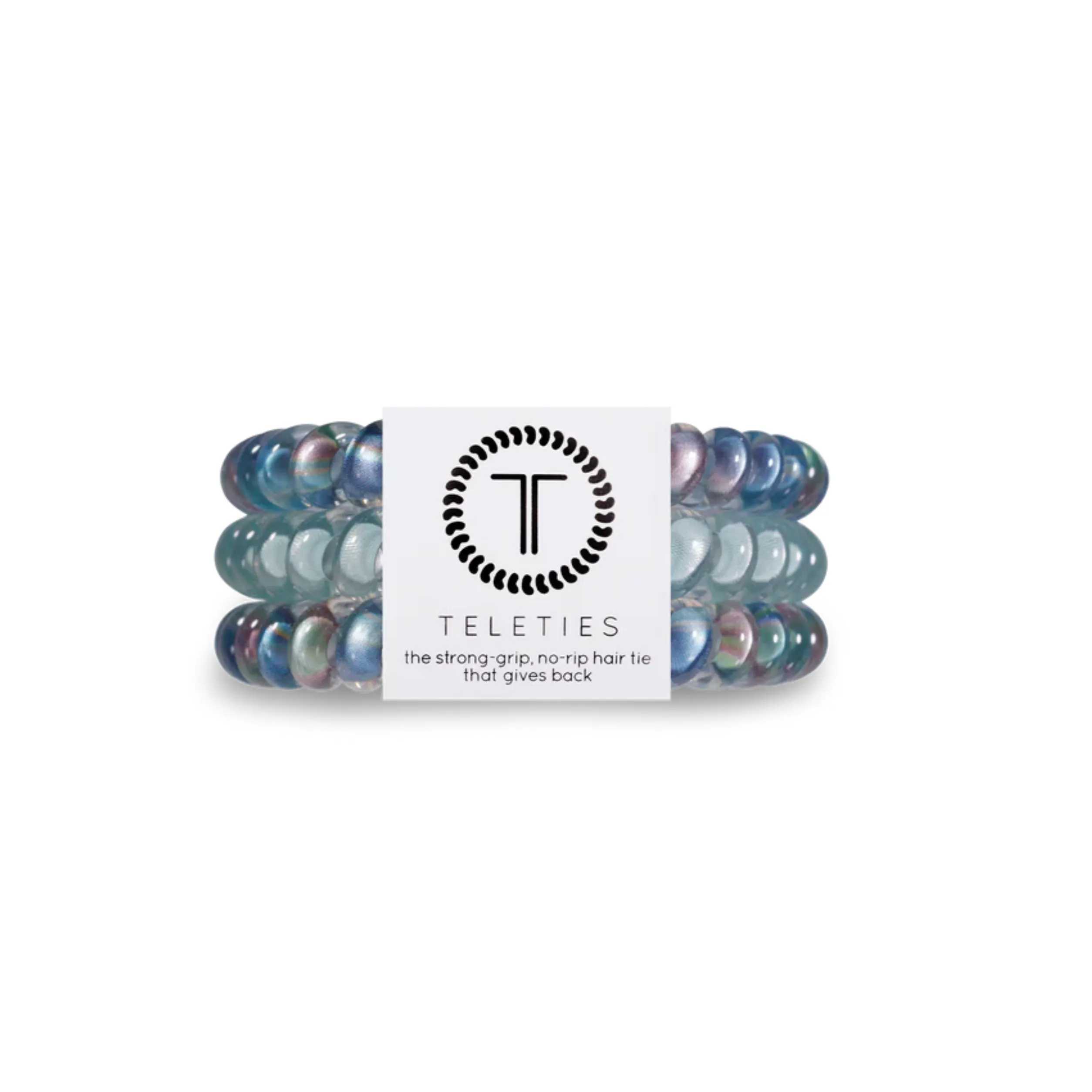 Teleties Hair Ties - Small