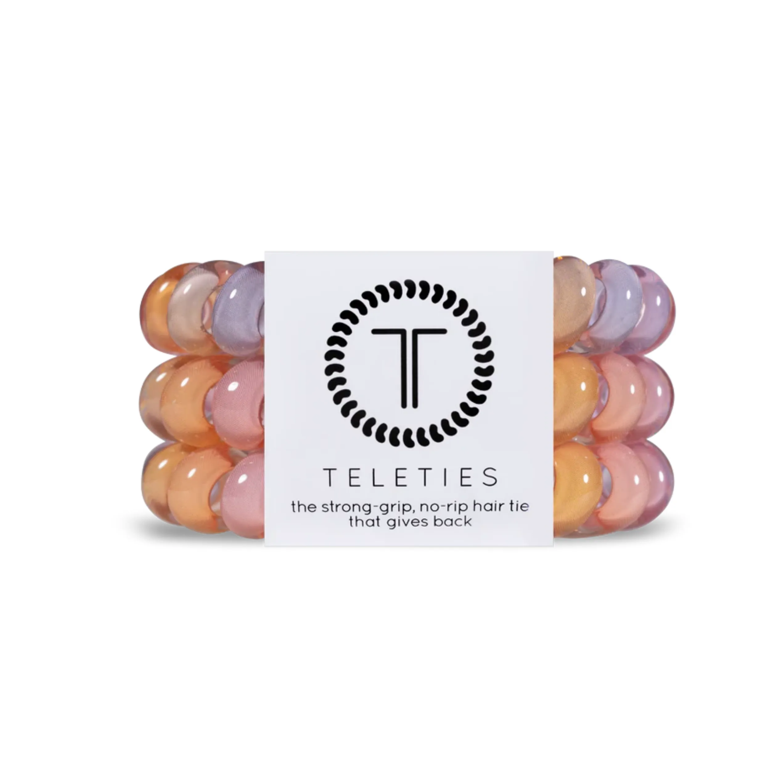 Teleties Hair Ties - Small