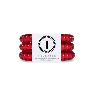 Teleties Hair Ties - Small